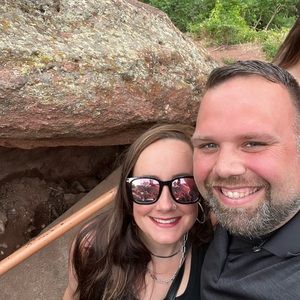 Meet your Posher, Meissa